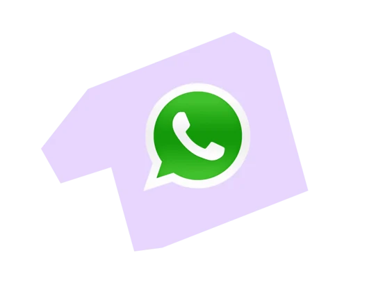 WhatsApp for B2B